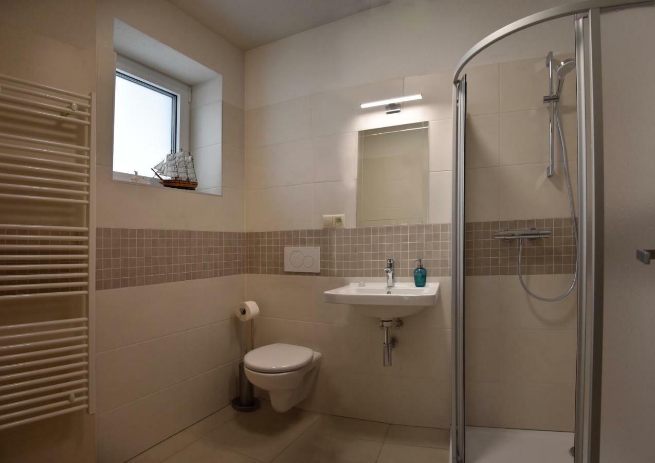 Elemir Appartement Bešeňová Buitenkant foto