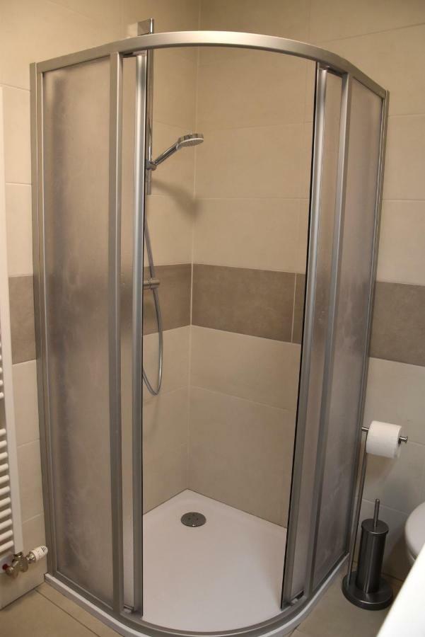 Elemir Appartement Bešeňová Buitenkant foto