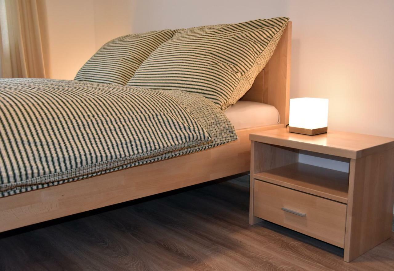 Elemir Appartement Bešeňová Buitenkant foto